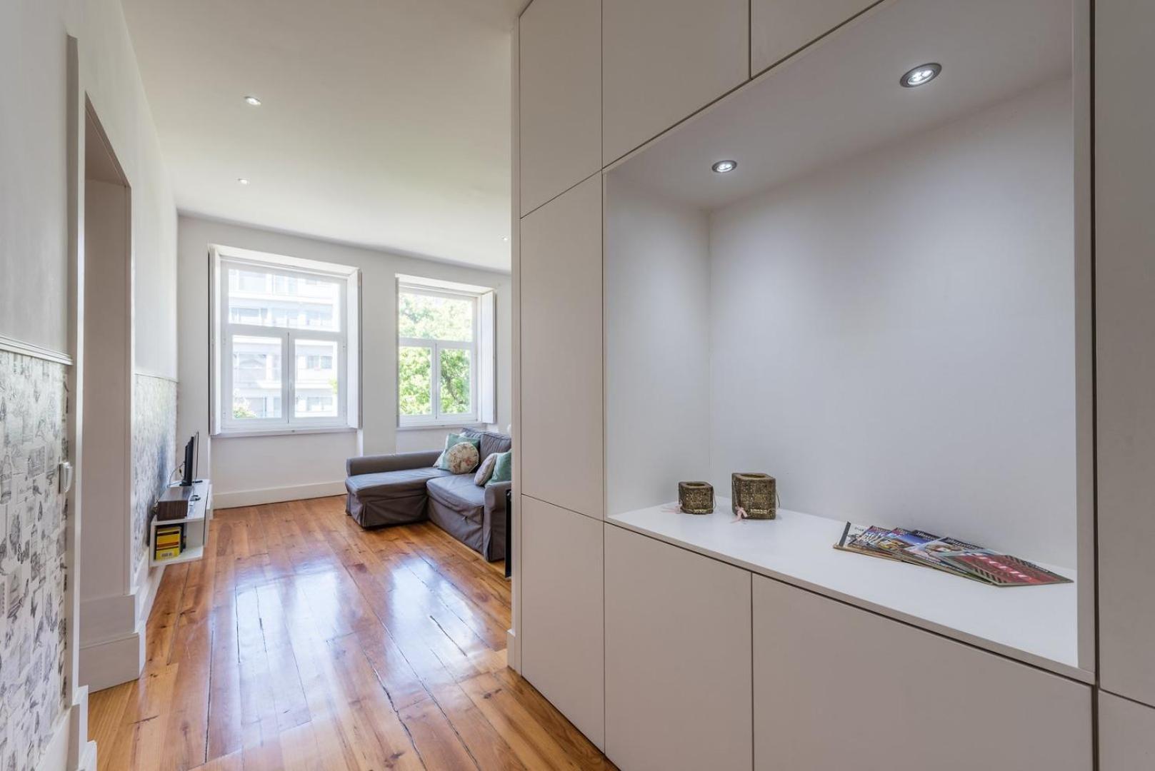 GuestReady - Bonjardim 672 - Perfect Downtown Apartment! Porto Bagian luar foto