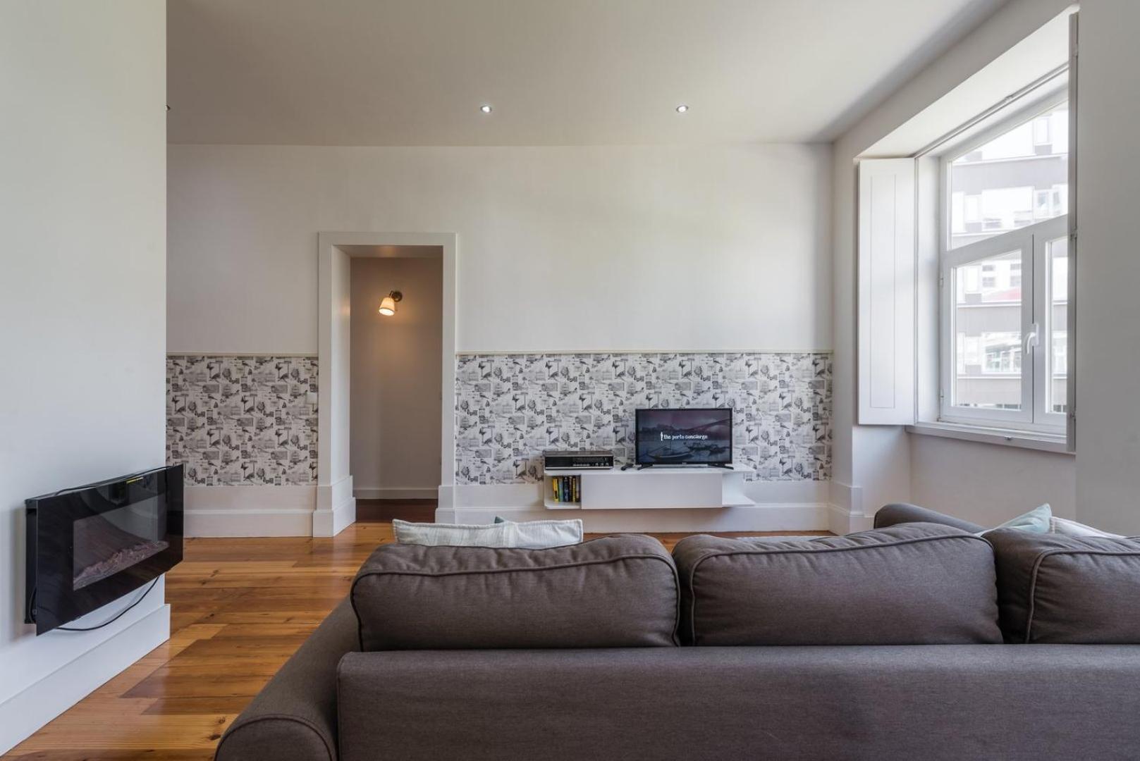 GuestReady - Bonjardim 672 - Perfect Downtown Apartment! Porto Bagian luar foto