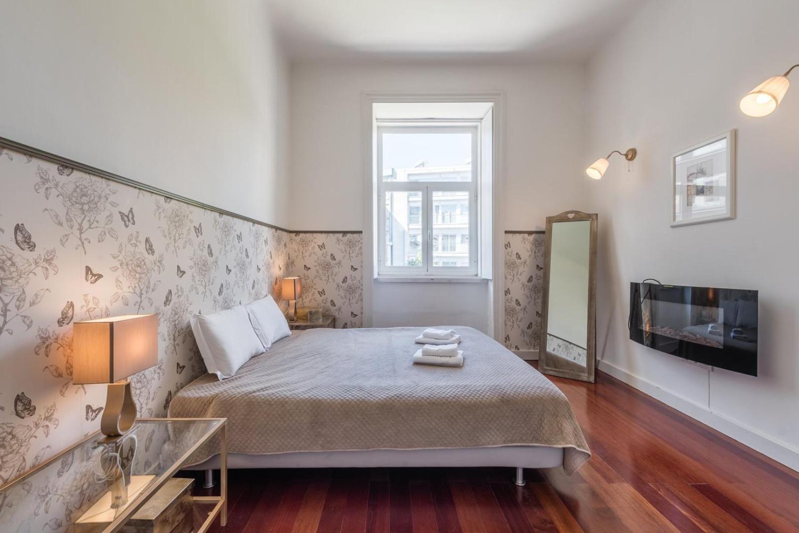 GuestReady - Bonjardim 672 - Perfect Downtown Apartment! Porto Bagian luar foto
